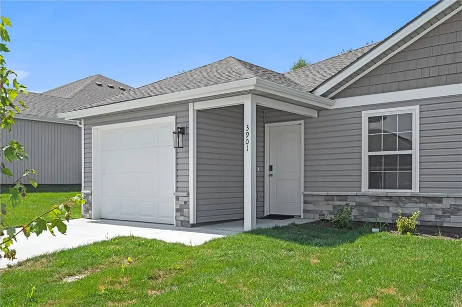 9313 N Adrian Avenue, Kansas City, MO 64154 - #3