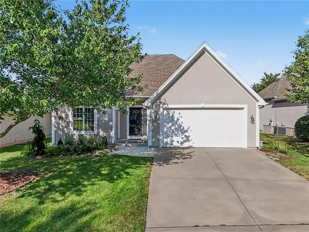 10004 N Arlington Avenue, Kansas City, MO 64157 - #1
