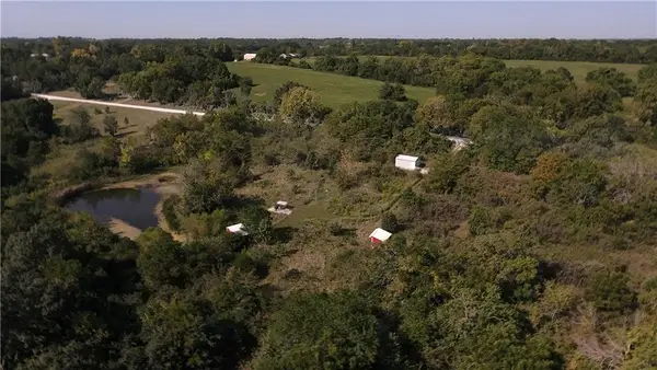 Atkins Road, Lawson, MO 64062