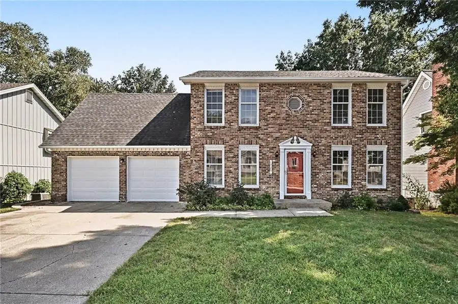 1629 Dunwich Drive, Liberty, MO 64068 - #2