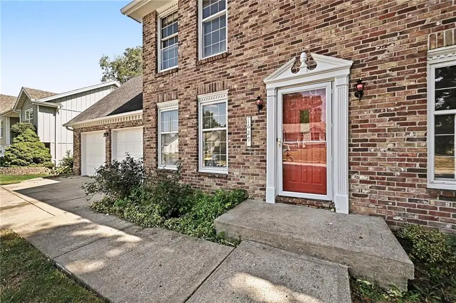 1629 Dunwich Drive, Liberty, MO 64068 - #3