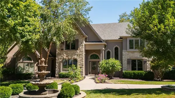 6001 N Cosby Avenue, Kansas City, MO 64151