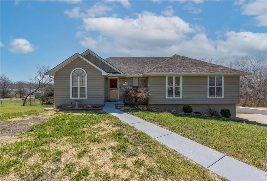 1208 Jennies Drive, Warrensburg, MO 64093 - #1