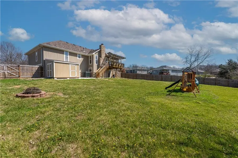 1208 Jennies Drive, Warrensburg, MO 64093 - #2