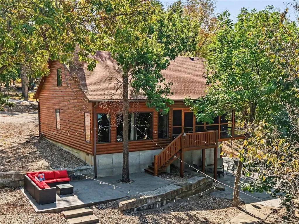 109 Ridge Crest Drive, Mound City, KS 66056 - #1