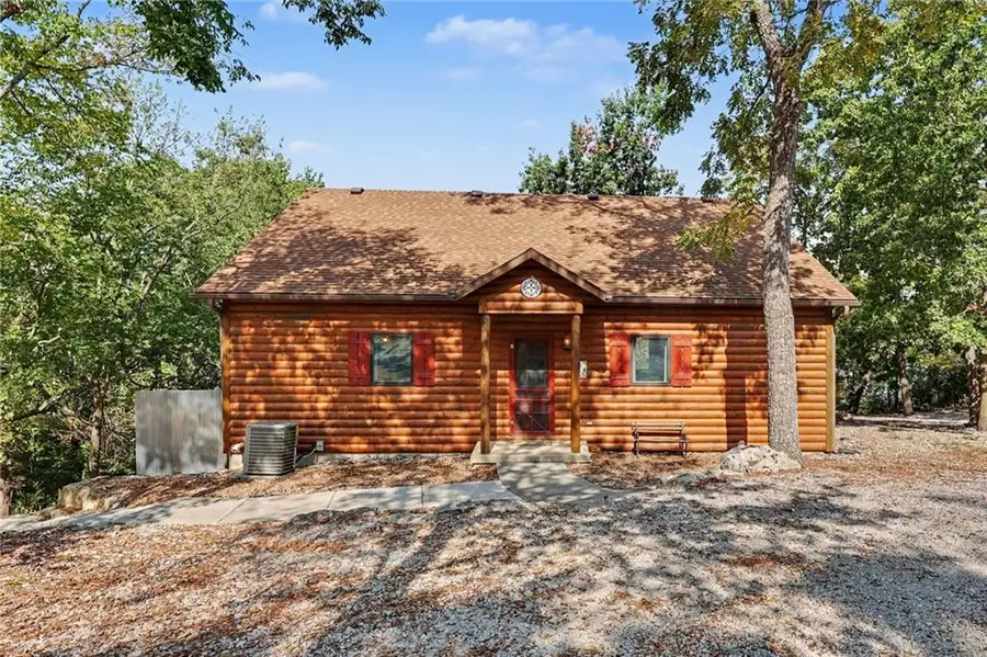 109 Ridge Crest Drive, Mound City, KS 66056 - #2