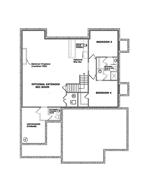 18609 Mohawk Lane, Overland Park, KS 66085 - #3