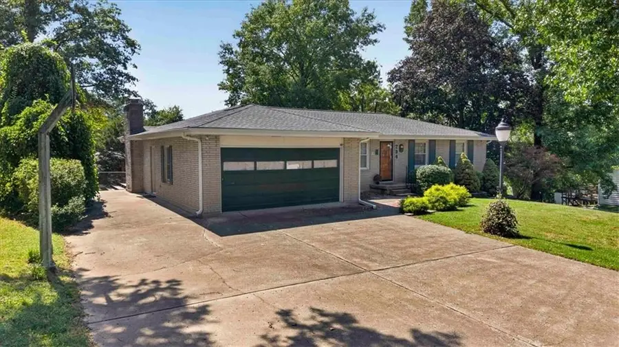 734 N Allen Road, Independence, MO 64050 - #3