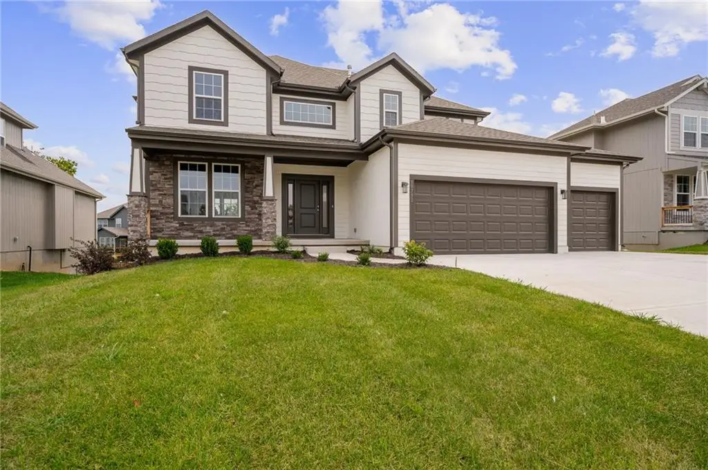 19799 W 114th Place, Olathe, KS 66061 - #1
