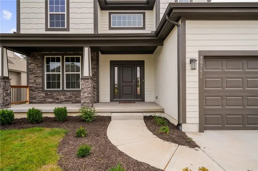 19799 W 114th Place, Olathe, KS 66061 - #3