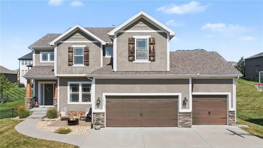 12725 N Overbrook Drive, Platte City, MO 64079 - #1