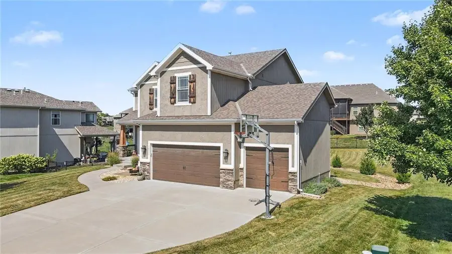12725 N Overbrook Drive, Platte City, MO 64079 - #3