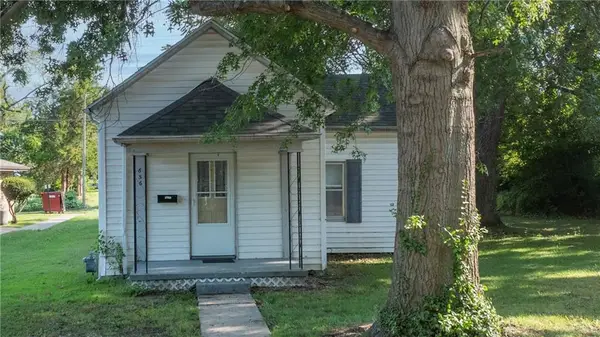 656 E 12th Street, Sedalia, MO 65301