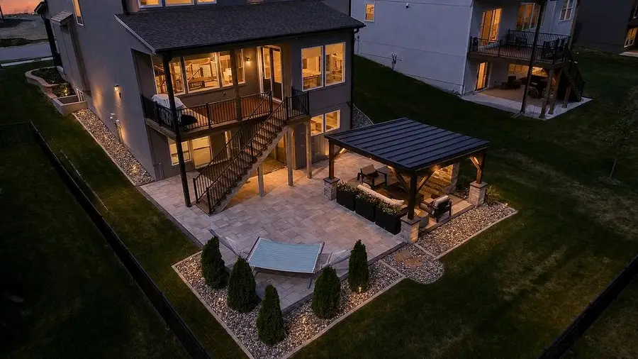 1713 SW Arbormill Terrace, Lees Summit, MO 64082 - #2