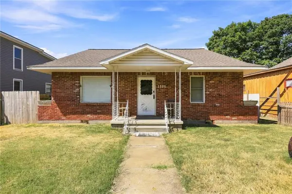 1106 S Main Street, Fort Scott, KS 66701