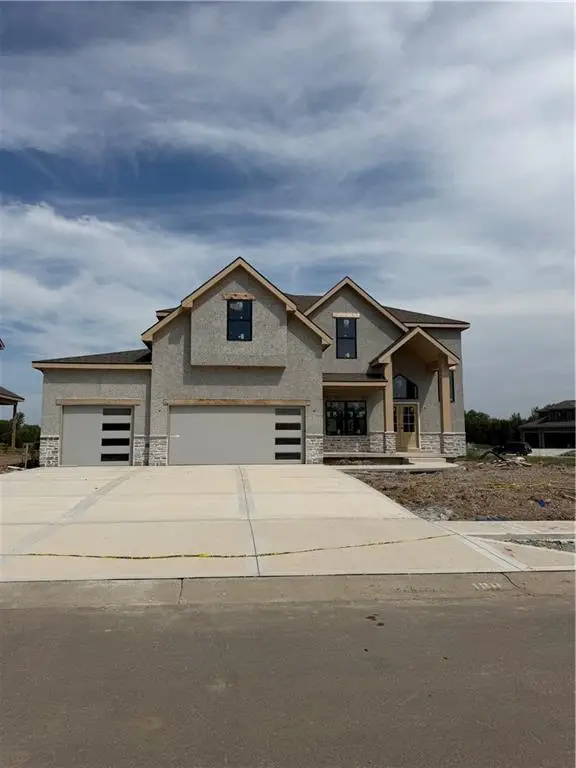 2365 Foxtail Drive, Kearney, MO 64060