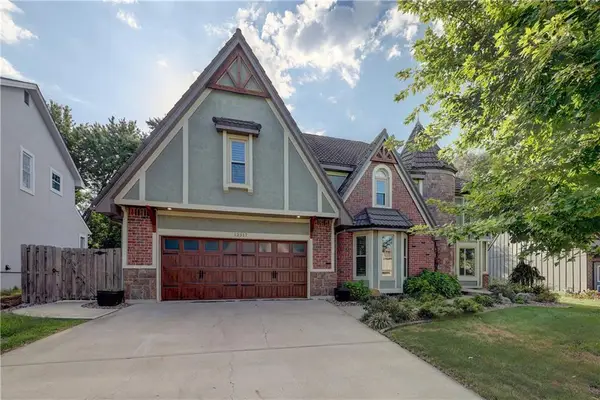 12317 Walmer Street, Overland Park, KS 66209