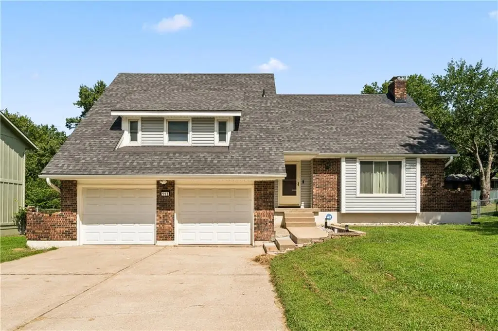 113 SE Mount Vernon Drive, Blue Springs, MO 64014 - #1