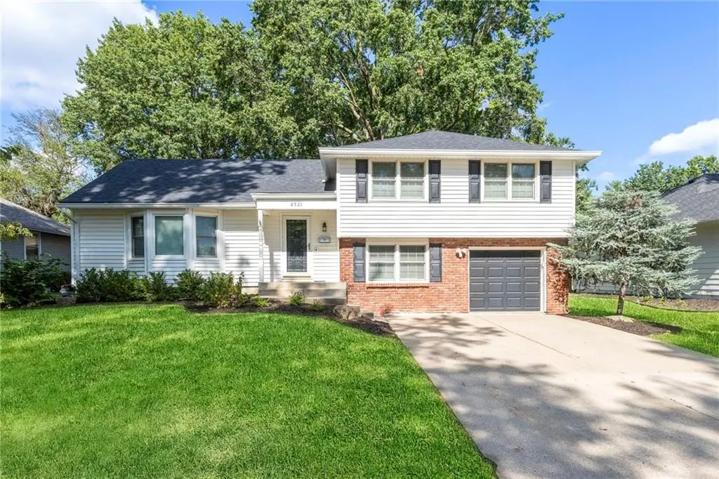 8921 Conser Drive, Overland Park, KS 66212 - #1