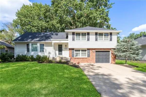 8921 Conser Drive, Overland Park, KS 66212