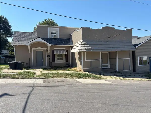5106 Barbara Street, St Joseph, MO 64503