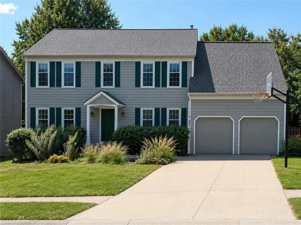 9601 W 129 Street, Overland Park, KS 66213 - #1