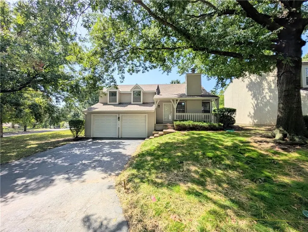 12836 W 108th Street, Overland Park, KS 66210 - #1