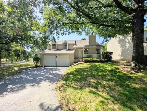 12836 W 108th Street, Overland Park, KS 66210