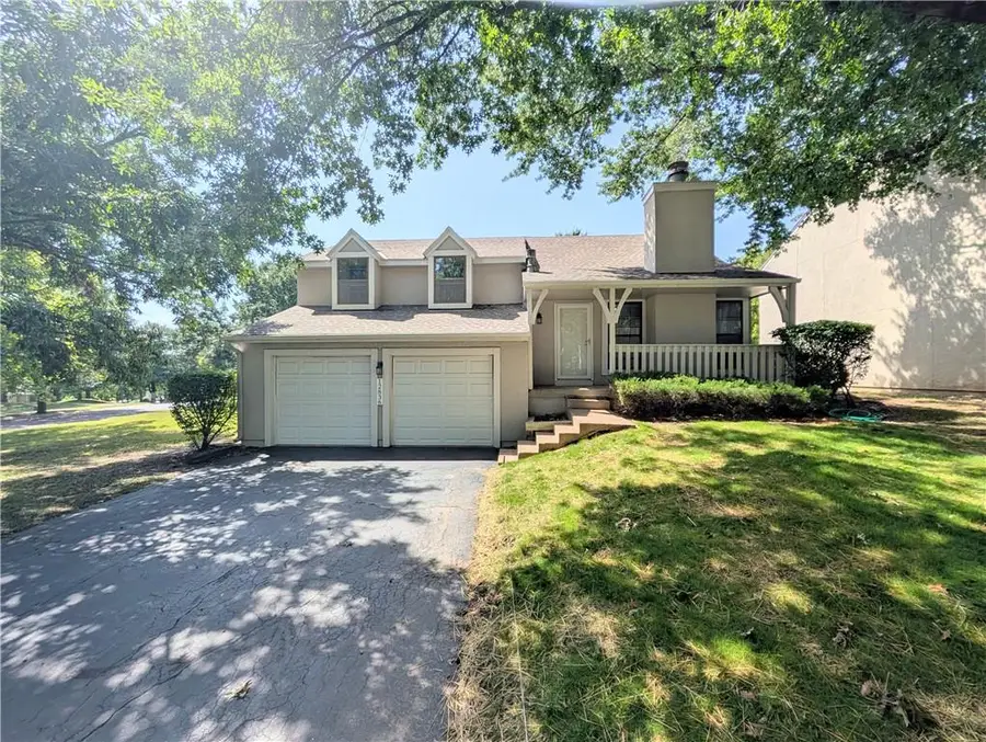 12836 W 108th Street, Overland Park, KS 66210 - #2