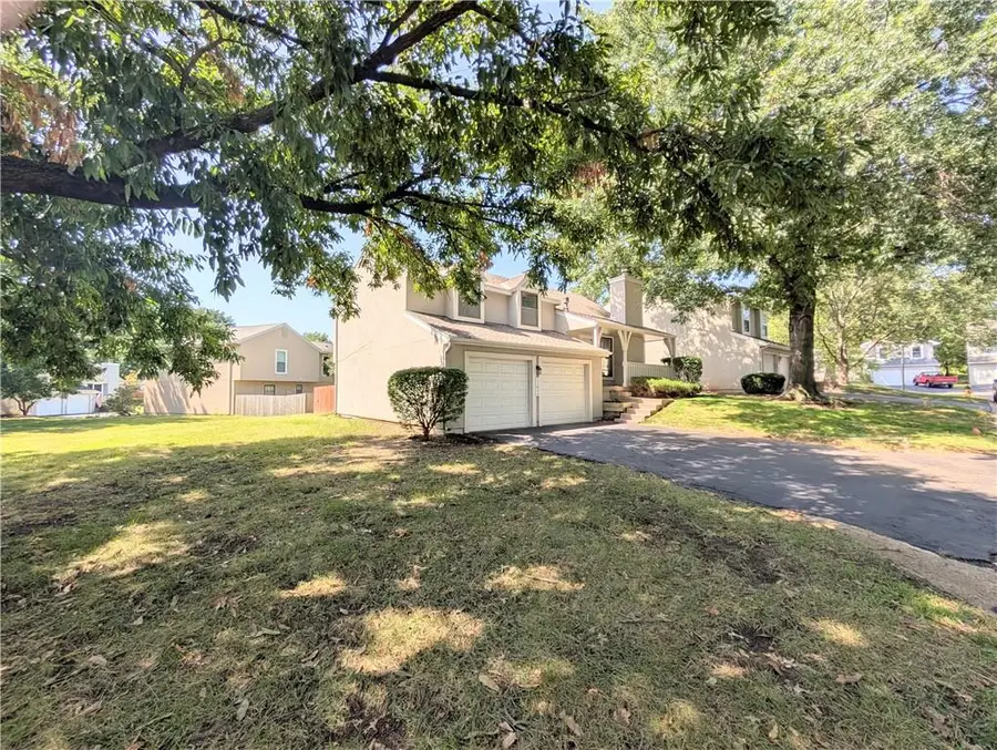 12836 W 108th Street, Overland Park, KS 66210 - #3