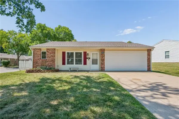7841 Freeman Avenue, Kansas City, KS 66112