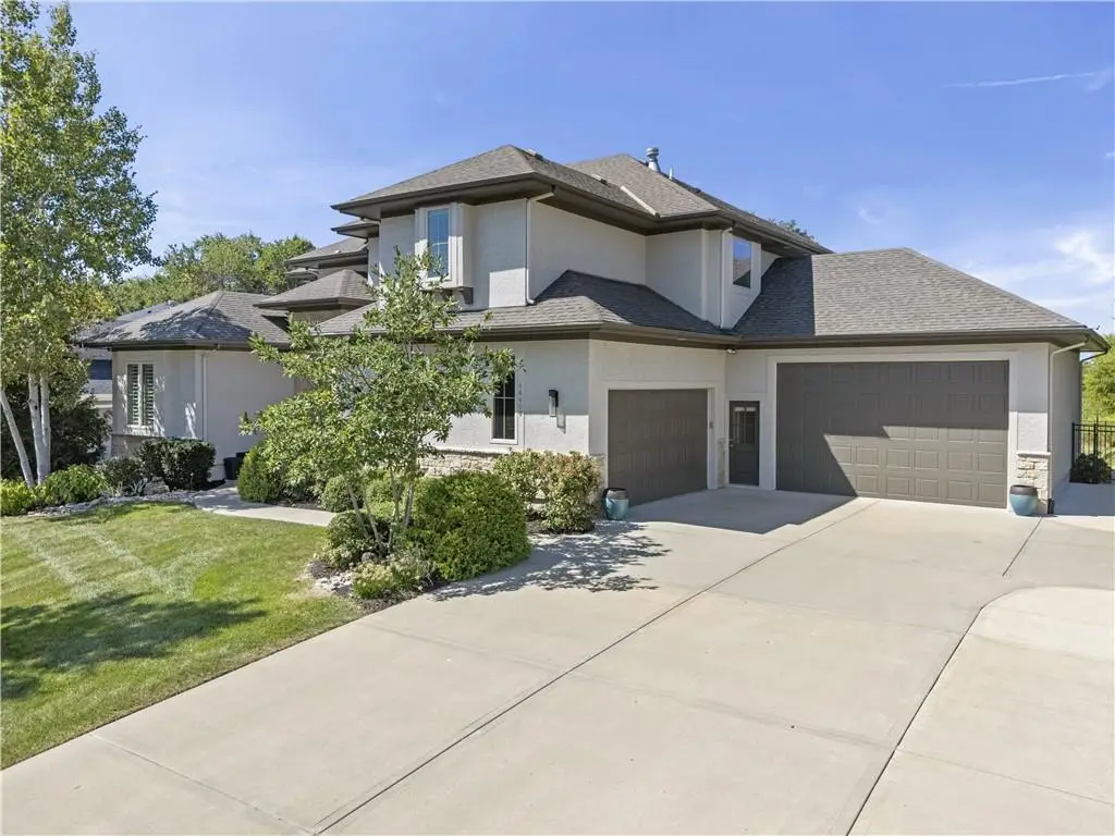 16408 Rosehill Street, Overland Park, KS 66221 - #1