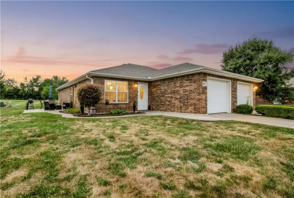 1308 Sandra Drive #A, Warrensburg, MO 64093 - #1