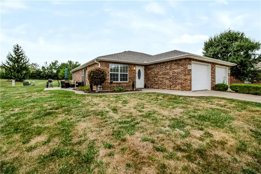 1308 Sandra Drive #A, Warrensburg, MO 64093 - #2