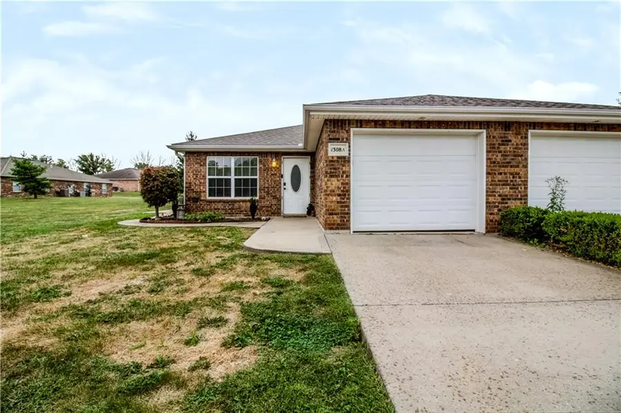 1308 Sandra Drive #A, Warrensburg, MO 64093 - #3