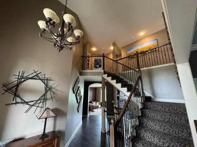 11018 W 163rd Terrace, Overland Park, KS 66221 - #3