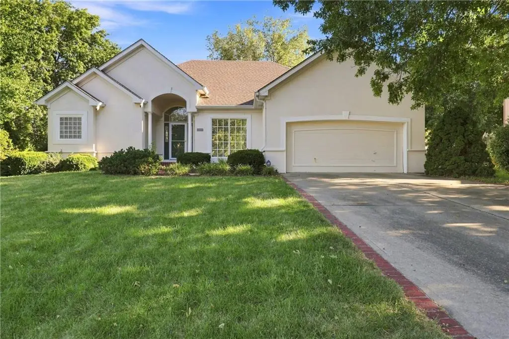 1403 NE Glenfield Court, Blue Springs, MO 64014 - #1
