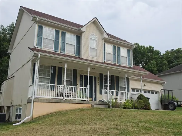 5209 S Powell Avenue, Blue Springs, MO 64015