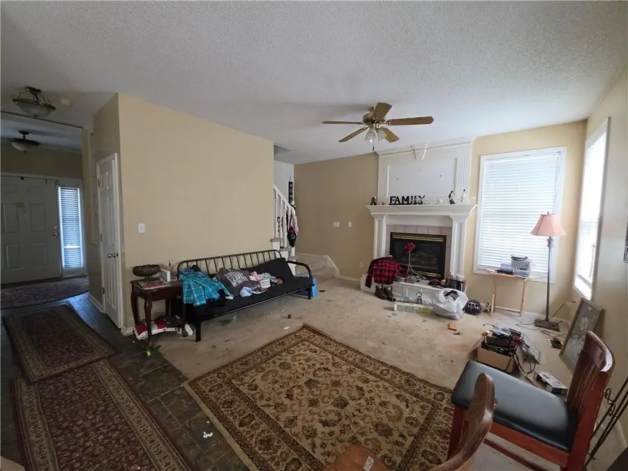 5209 S Powell Avenue, Blue Springs, MO 64015 - #3