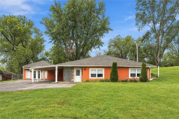 6207 Leavenworth Road, Kansas City, KS 66104