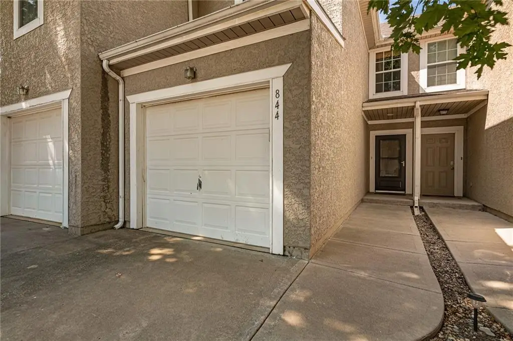 844 S Woodson Court, Gardner, KS 66030 - #1