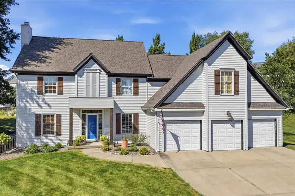 1403 NE 94th Court, Kansas City, MO 64155