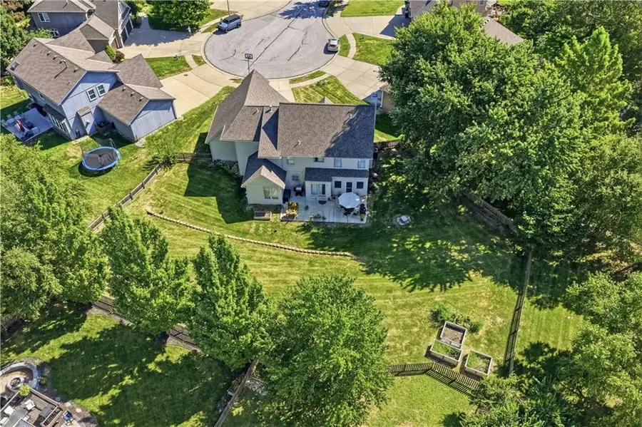 1403 NE 94th Court, Kansas City, MO 64155 - #3