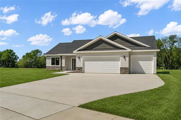 413 Rockers Drive, Baldwin City, KS 66006
