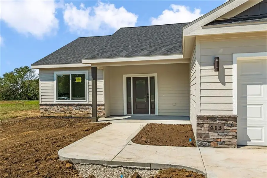 413 Rockers Drive, Baldwin City, KS 66006 - #3