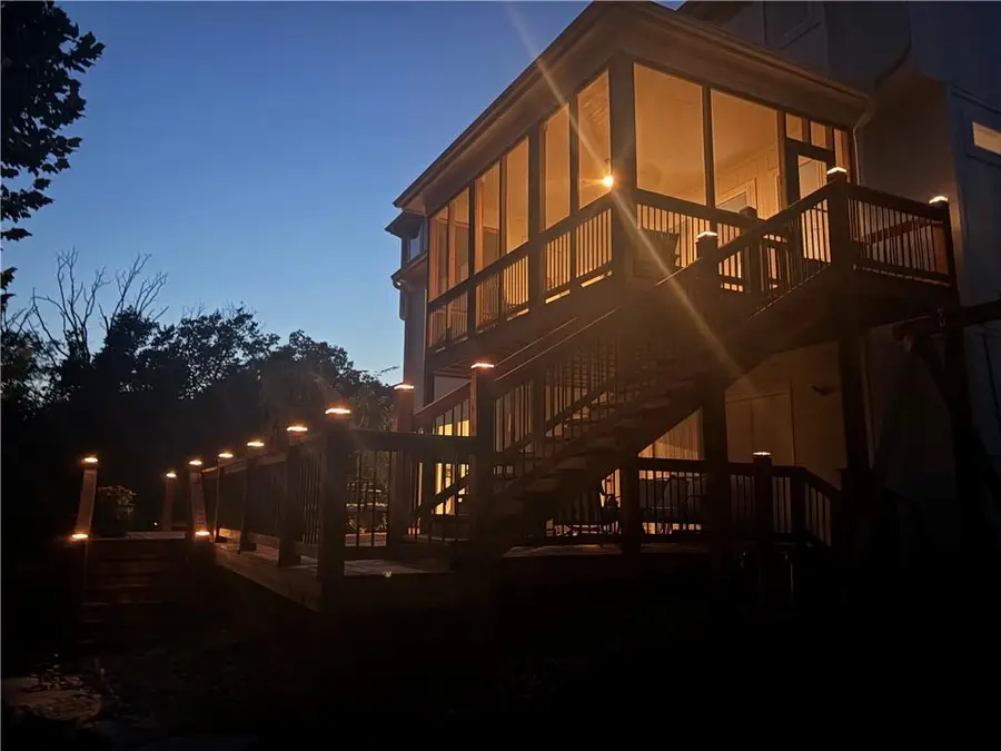 13829 Clear Creek Drive, Parkville, MO 64152 - #3