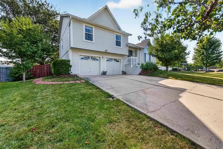1009 NE Florence Avenue, Lees Summit, MO 64086 - #2