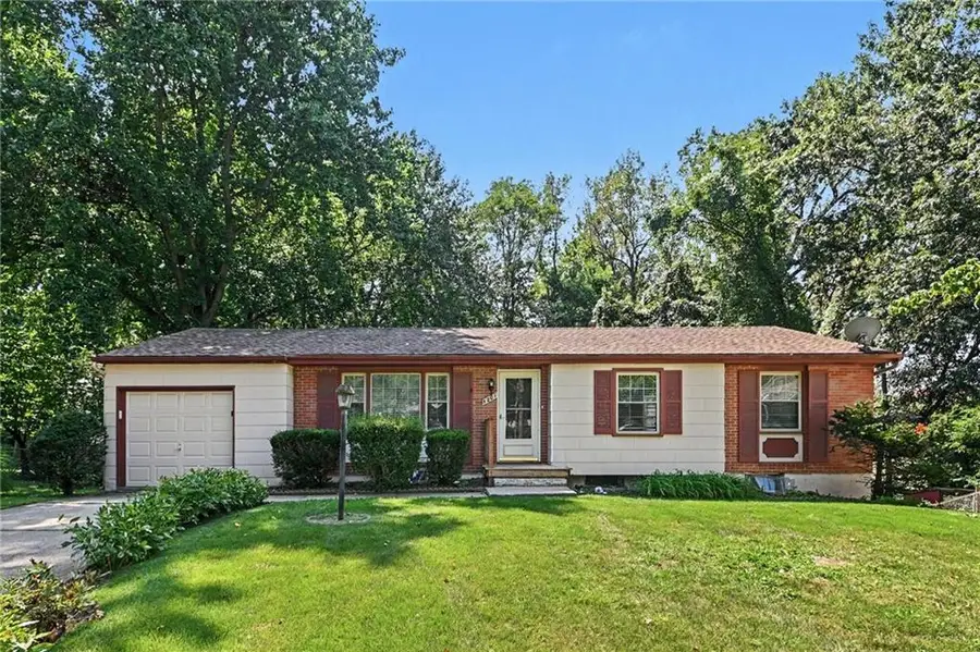 5201 NE 42nd Street, Kansas City, MO 64117 - #2