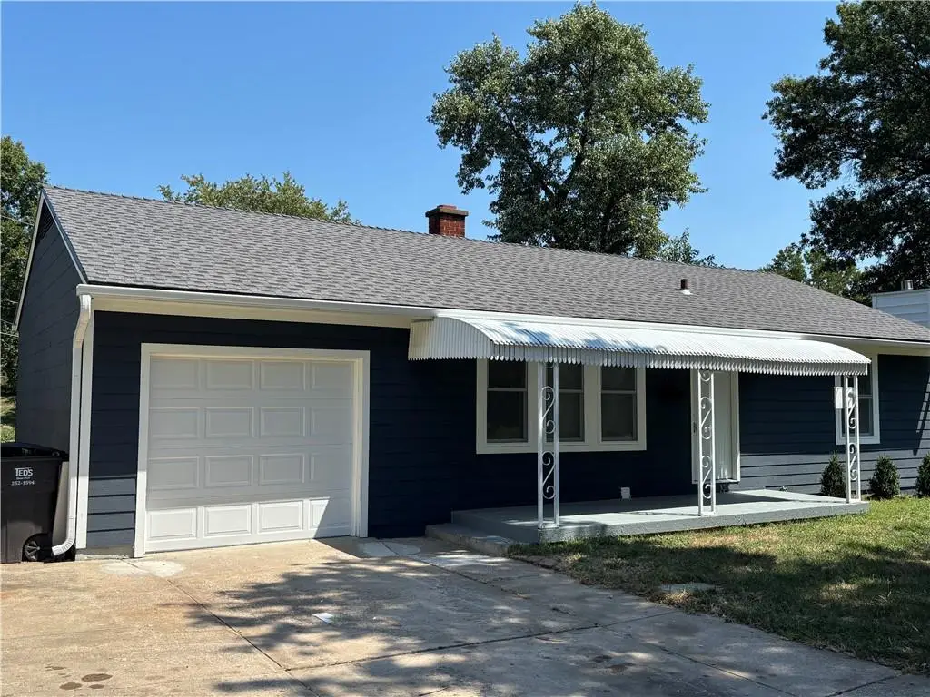 609 N Sunset Drive, Independence, MO 64050 - #1
