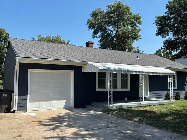 609 N Sunset Drive, Independence, MO 64050